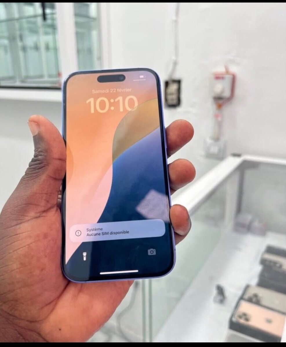 iPhone 12