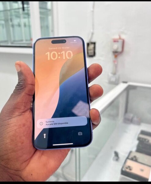 iPhone 12