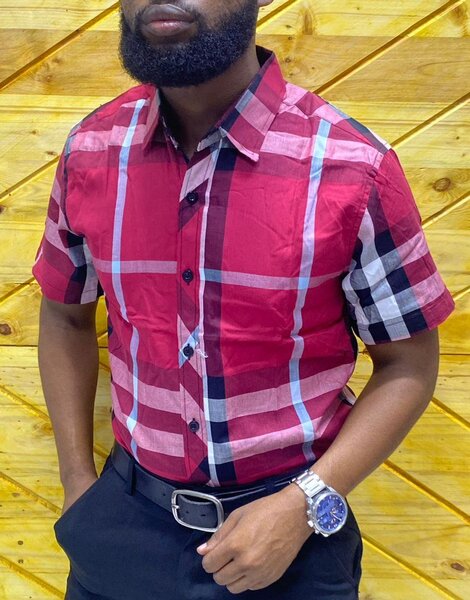 Men's shirts