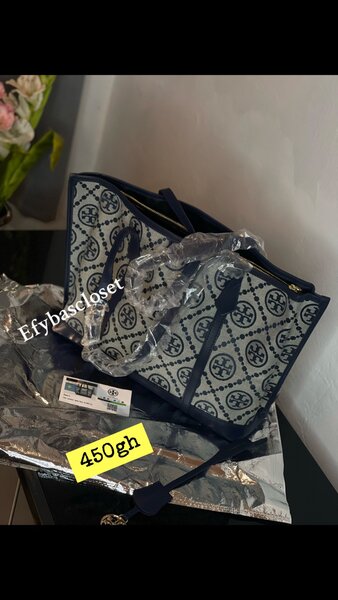 Tory Burch bag