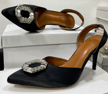 Ladies heel