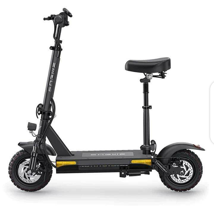 Trottinette électrique pliable