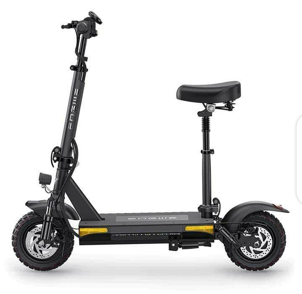 Trottinette électrique pliable