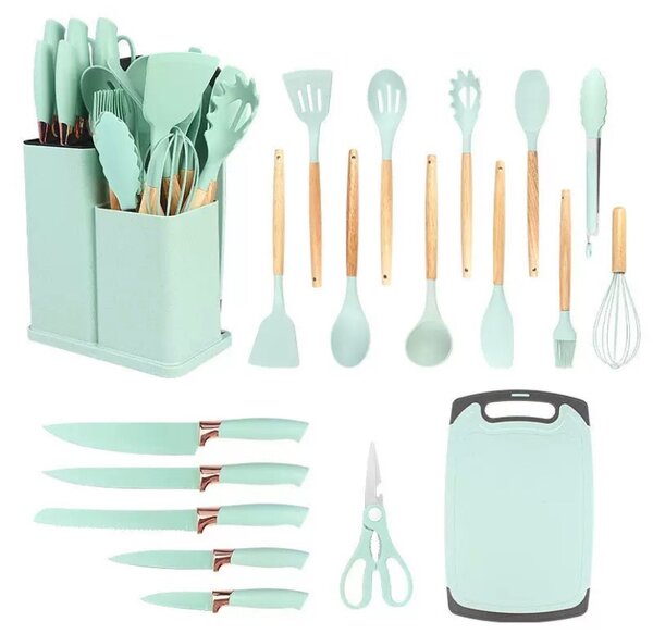 Kitchenware
