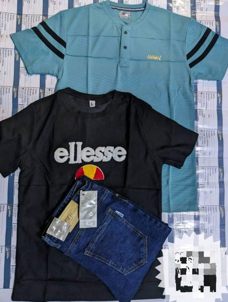 Combo set