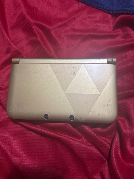 Nintendo 3DS XL