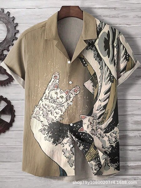 Vintage shirts