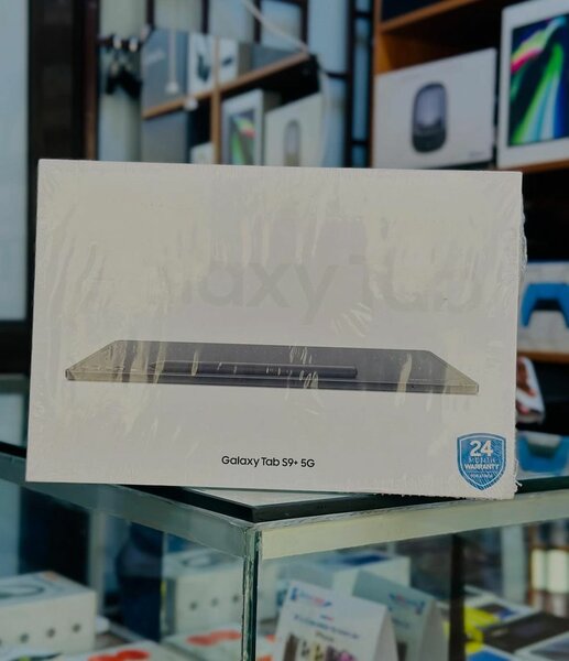 Samsung Tab S9+