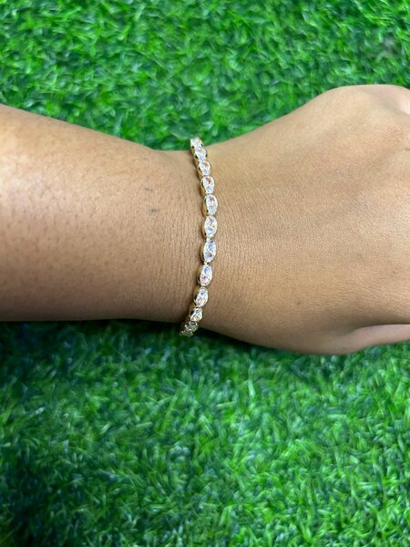 Beautiful bracelets