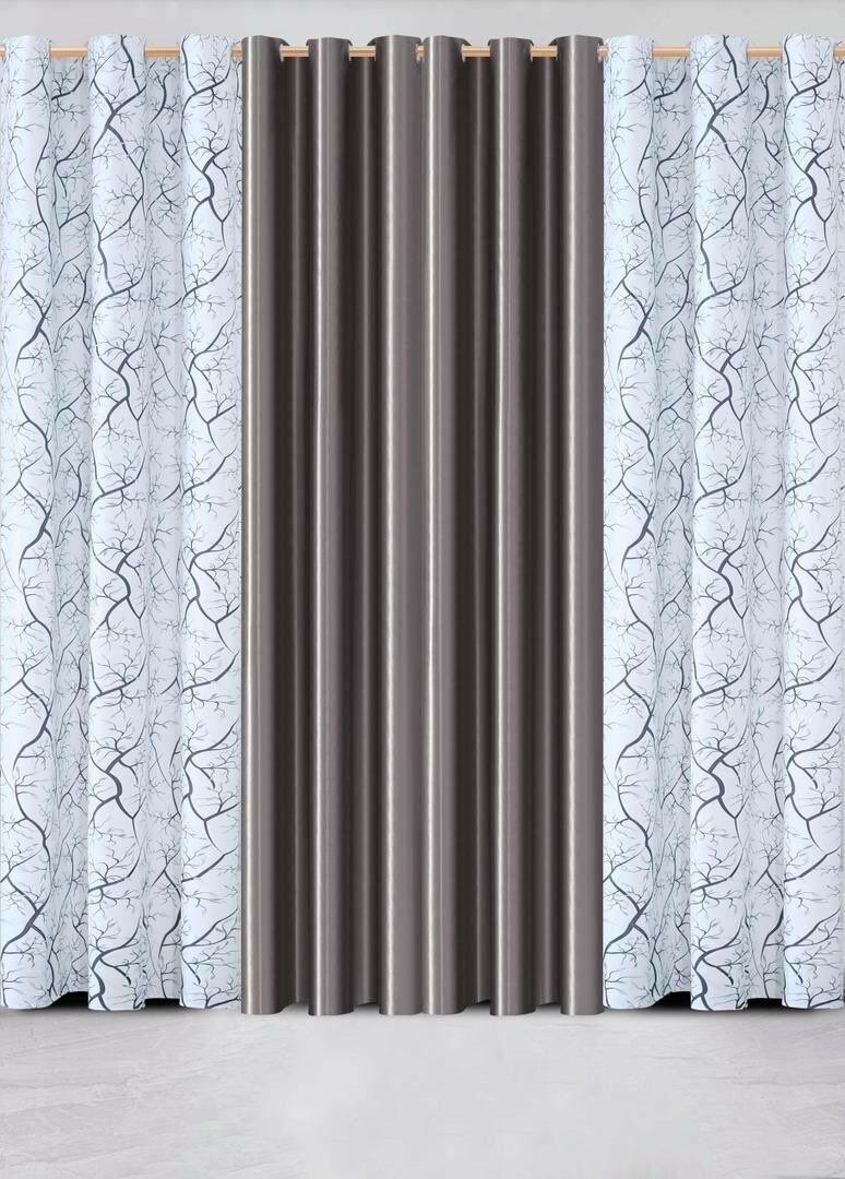 curtains