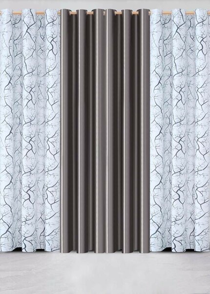 curtains