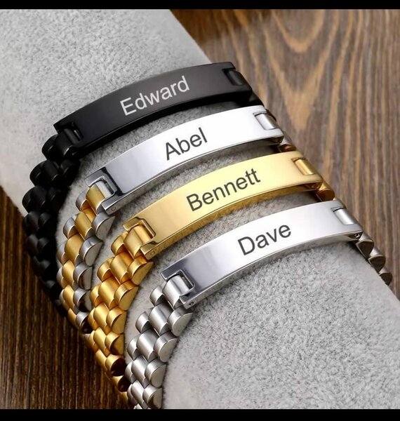 Rolex Bracelets