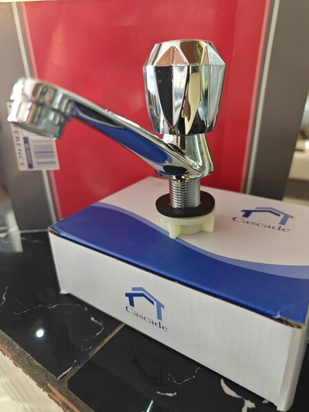 Robinet de lavabo