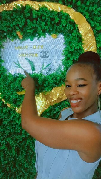 Belle~aire boutique 