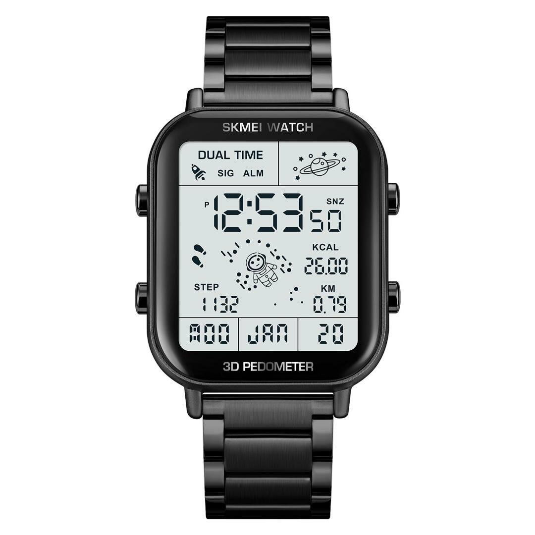 SKMEI WATCHES