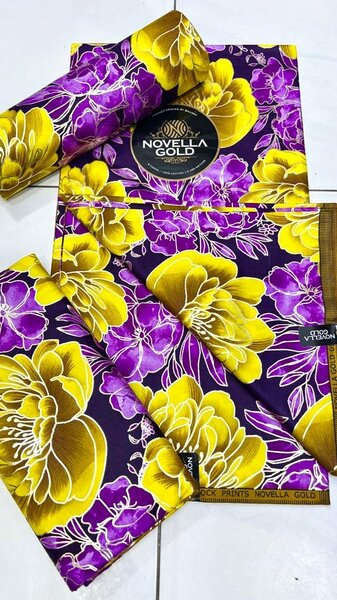 Fabrics