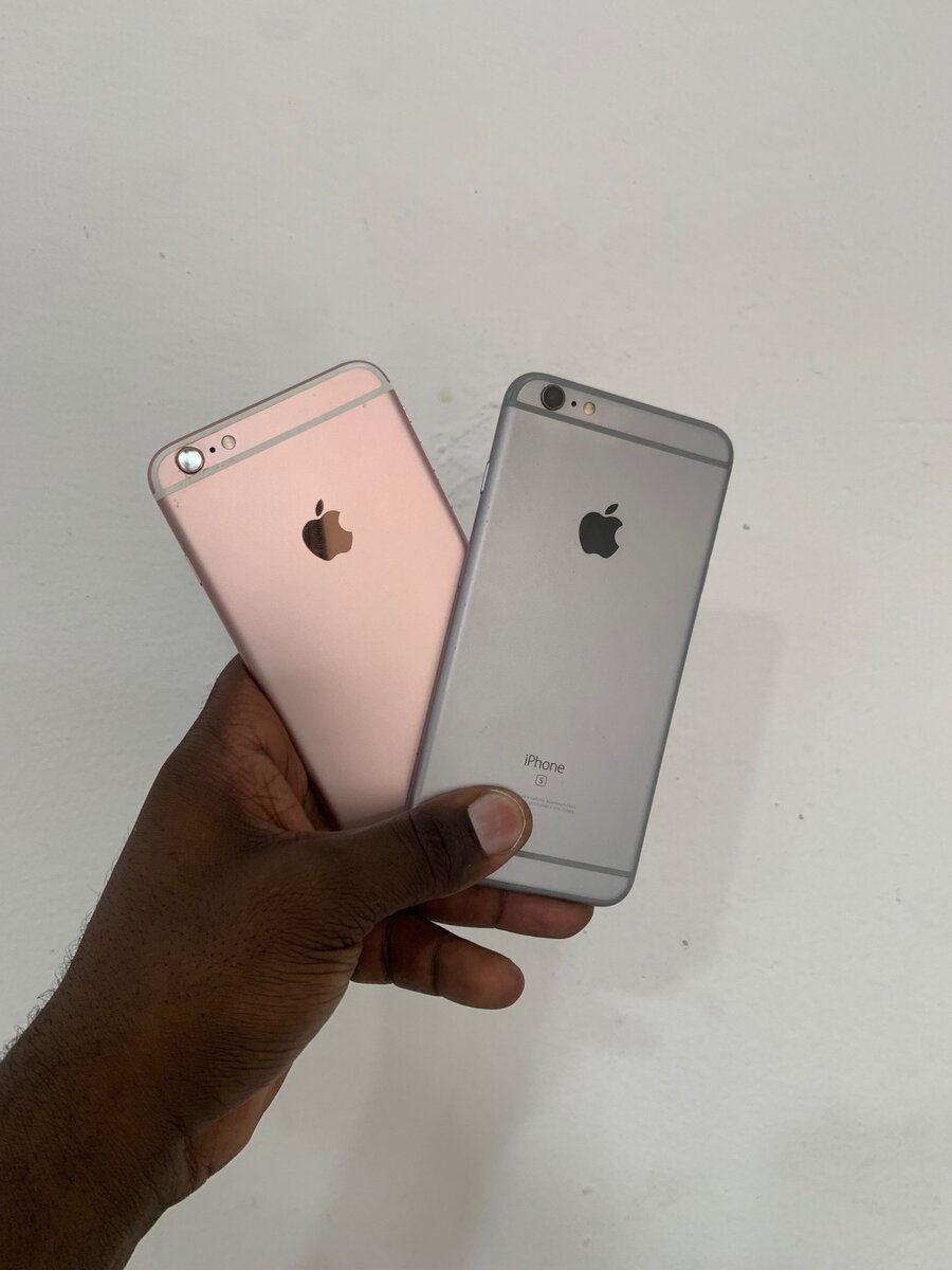 iPhone 6sPlus