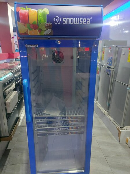 Snowsea beverage cooler