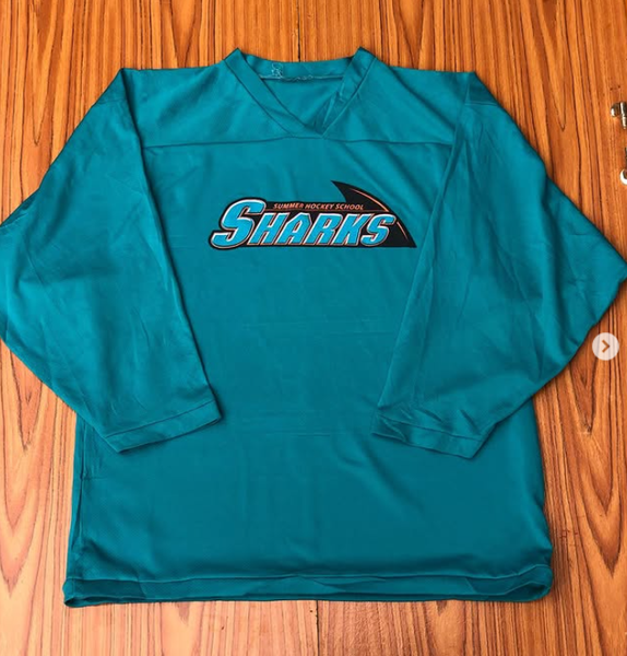 Hockey Jersey