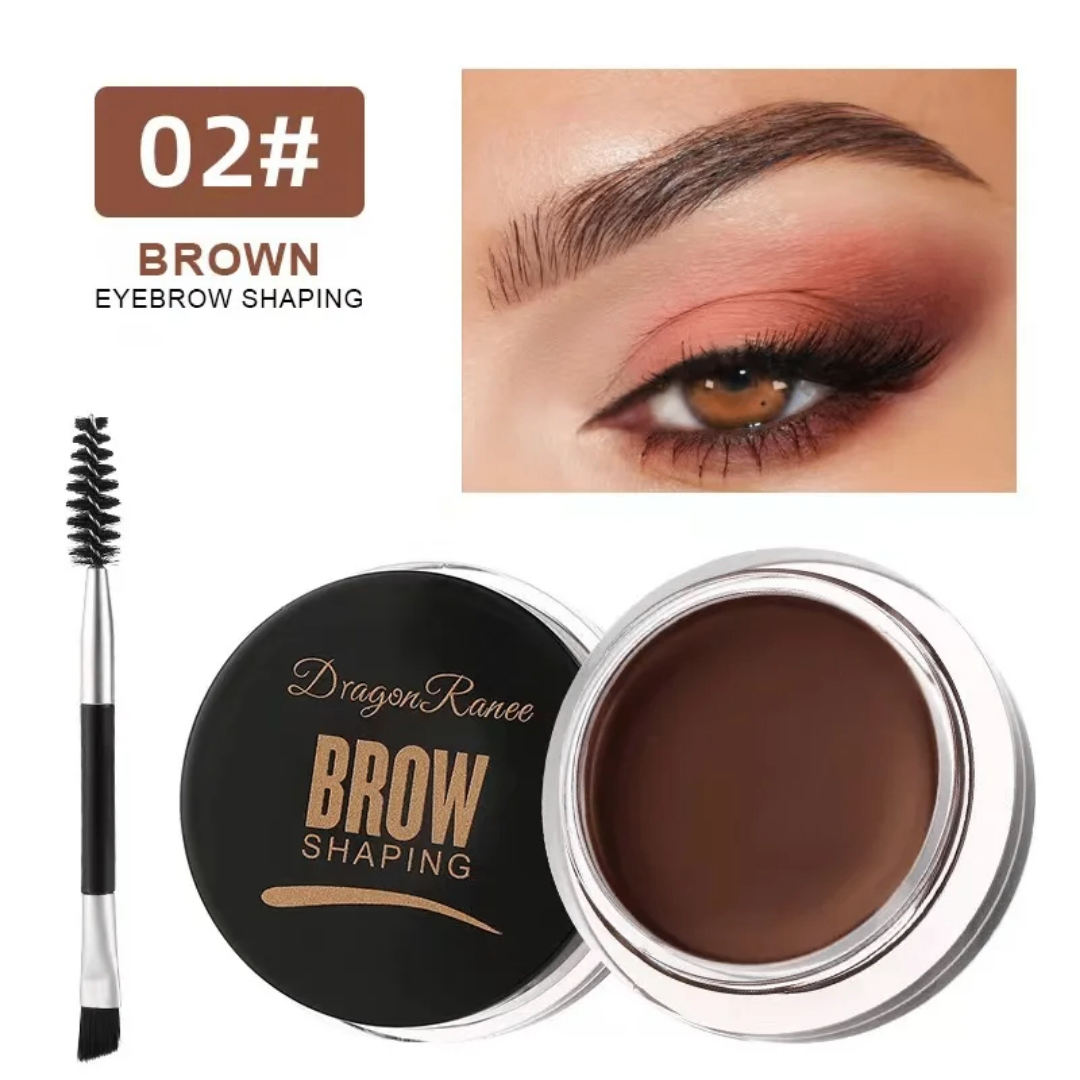 Gel pour sourcils