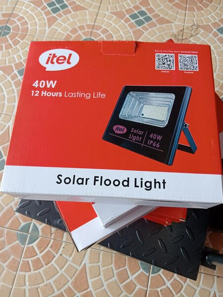 Solar Equipment
