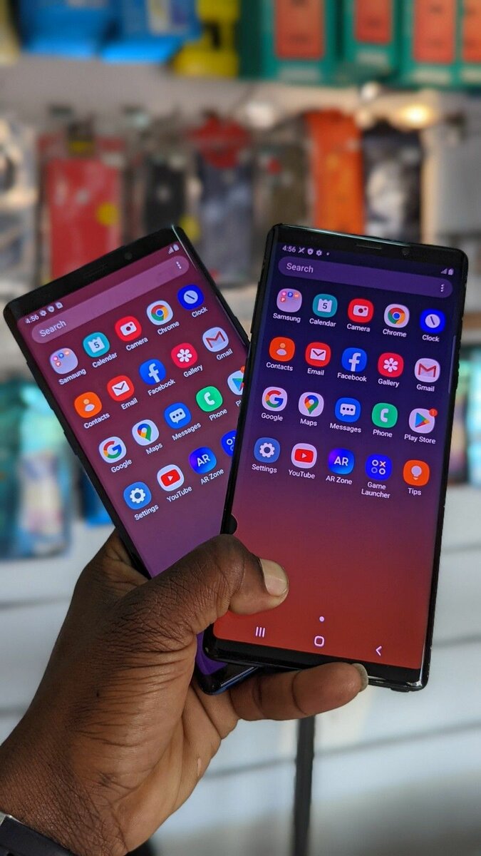 Samsung galaxy