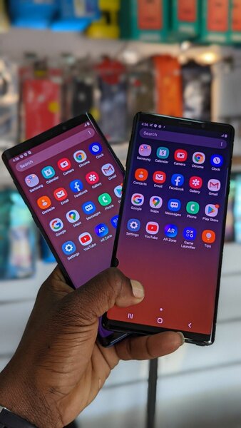 Samsung galaxy