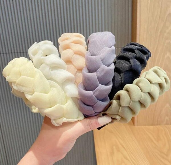 Headbands