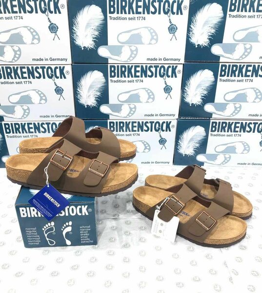 Quality Birkenstock
