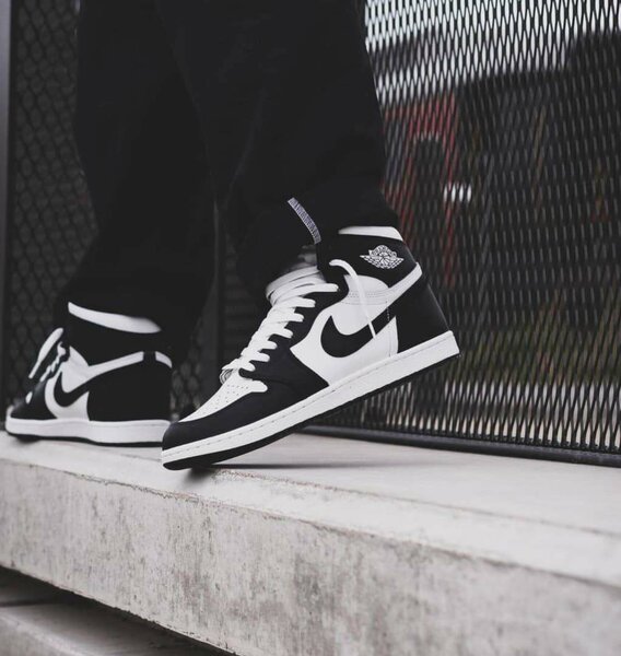 Air jordan one