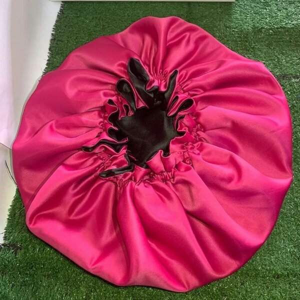 3 in 1 HAIR BONNET