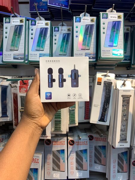 Phone cases