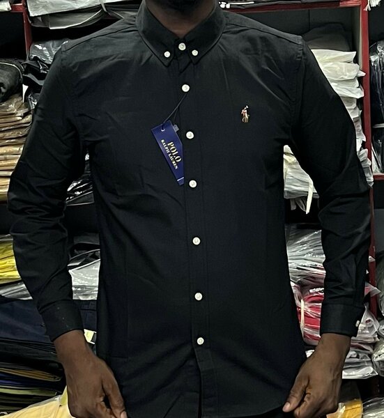 Chemise homme