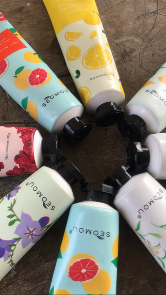 Hand cream