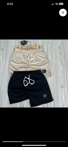 Cargo Shorts