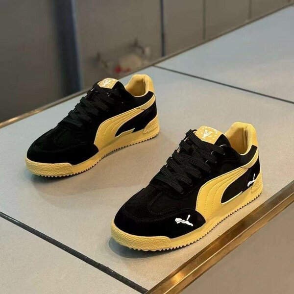 Puma  élégantes
