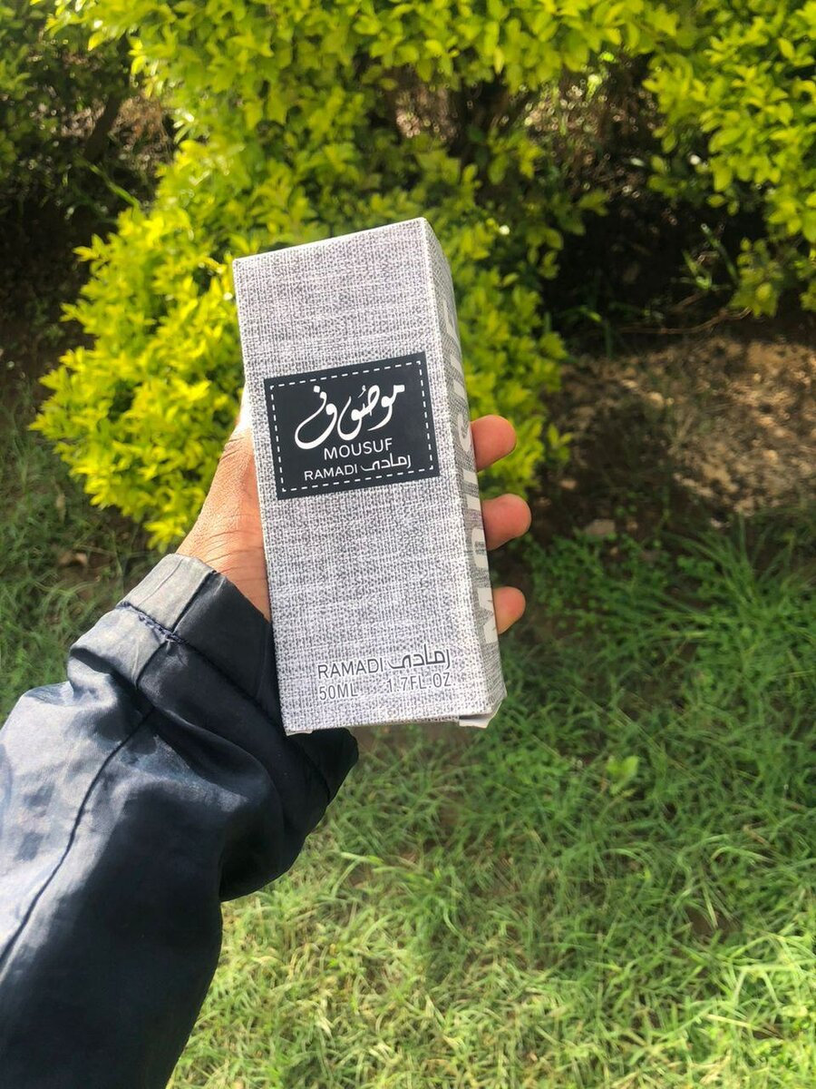 Perfum