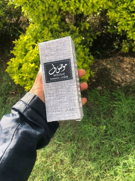 Perfum