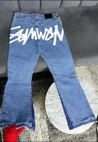 D2 mens jeans