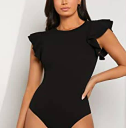 Bodysuit