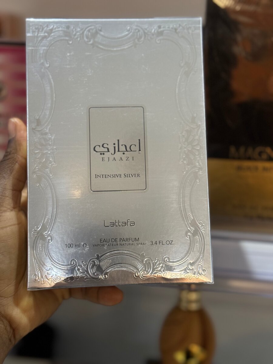 Ejaazi by Lattafa