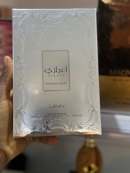 Ejaazi by Lattafa