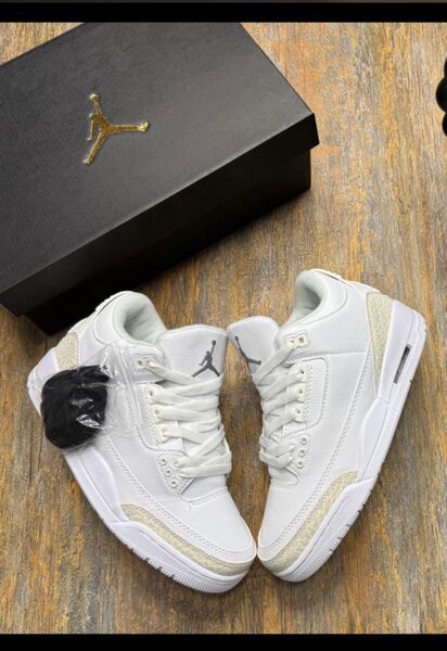 Jordan sneakers