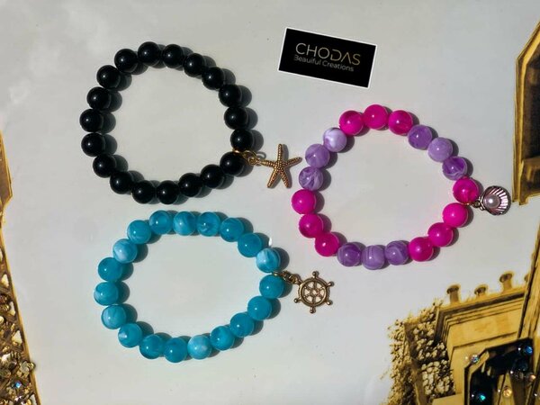 Bracelets