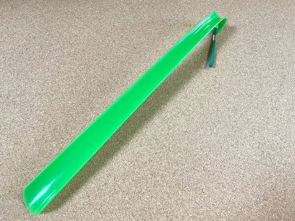 Shoe horn