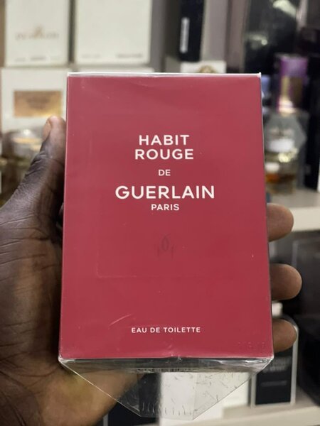 Parfumerie