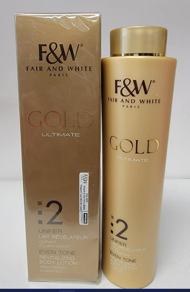 body lotion