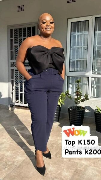 Zara pants 