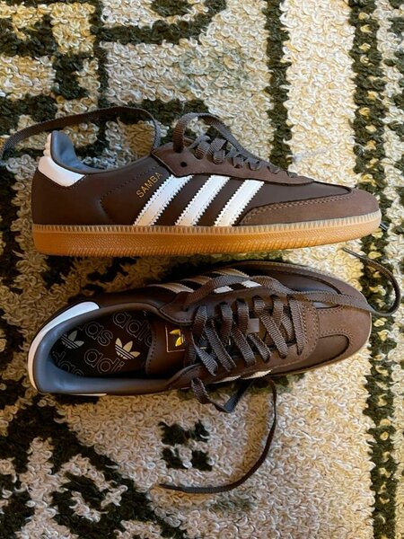 Fashion sneakers