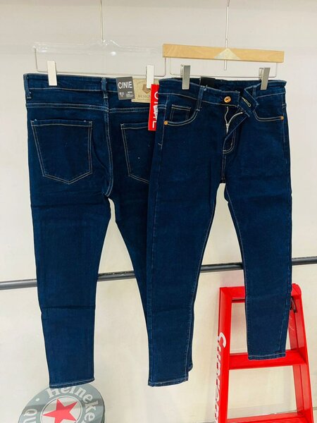 Quality jeans